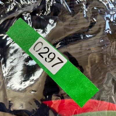 3 Piece Vintage Olympics Gear 1996