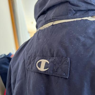 3 Piece Vintage Olympics Gear 1996