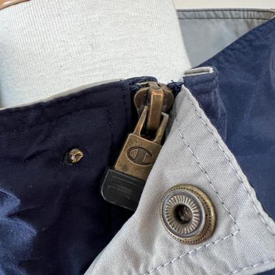 3 Piece Vintage Olympics Gear 1996