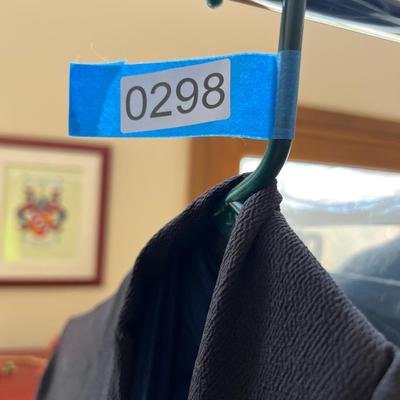 3 Pc. Robe Kimono Lot