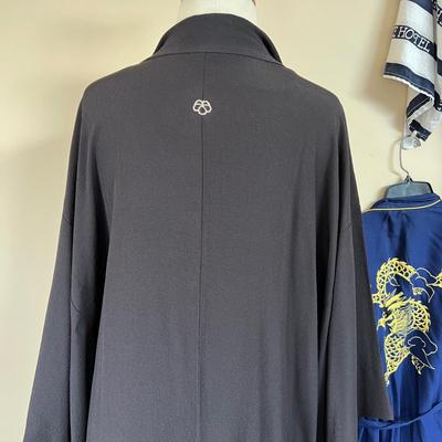 3 Pc. Robe Kimono Lot