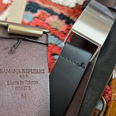 Big Lot Womens Belts