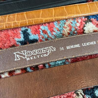 Big Lot Womens Belts