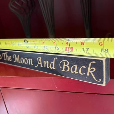 Mixed decorative lot