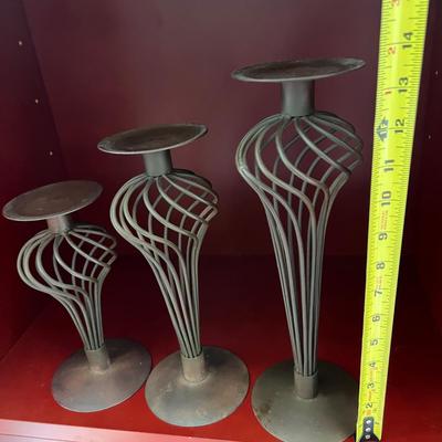 Mixed decorative lot