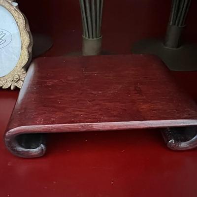 Mixed decorative lot