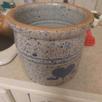Crock