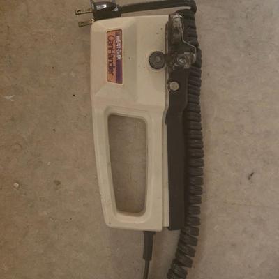 Can opener