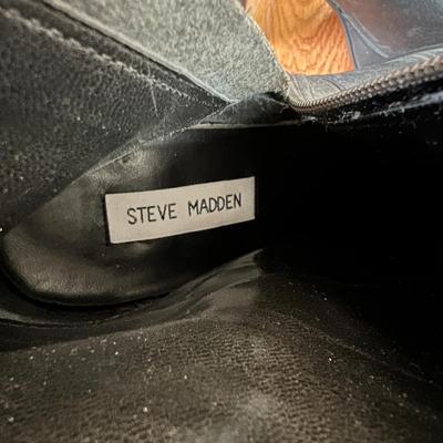 Women’s Boots Lot - Hunter, Sorel, Steve Madden Sz. 10