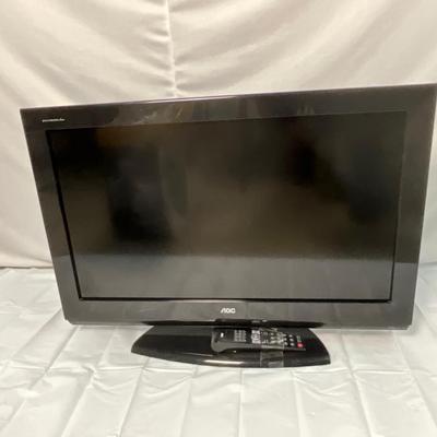 Lot P 663 LCD TV 32”