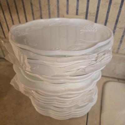 Milkglass