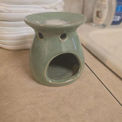 Wax warmer