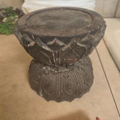 Candle stand
