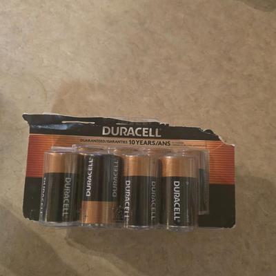 Batteries