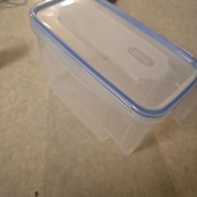 Canister