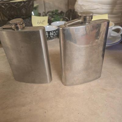 Flasks