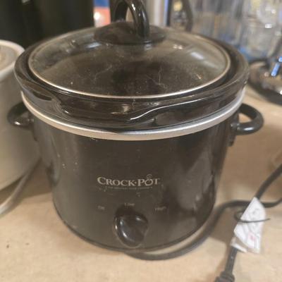 Crock pot