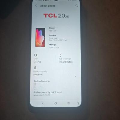 Phone
