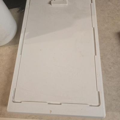 Pet door