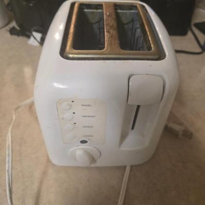 Toaster