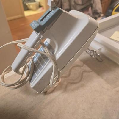 Mixer