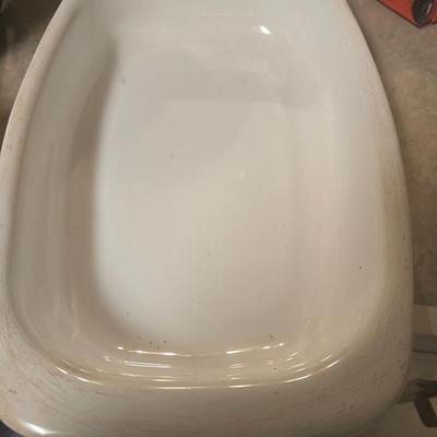 Corningware