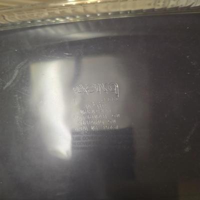 Pyrex