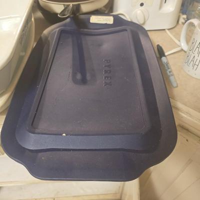 Pyrex