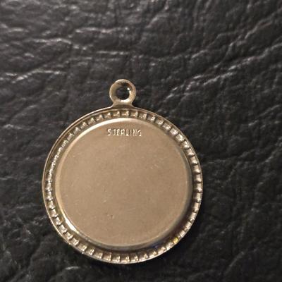 Charms & Pin - US