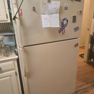 Refrigerator