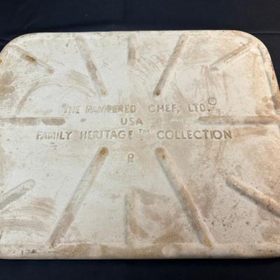 Vintage Kitchen Essentials