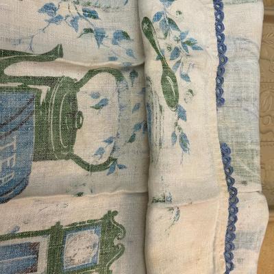 Vintage Kitchen Essentials