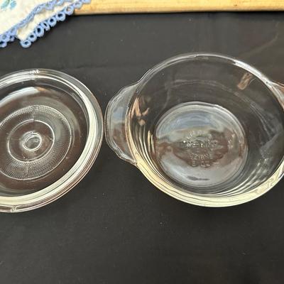 Vintage Kitchen Essentials