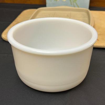 Vintage Kitchen Essentials