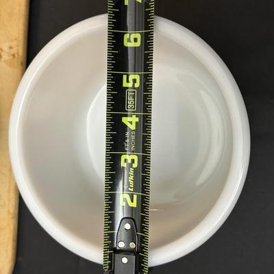 Vintage Kitchen Essentials