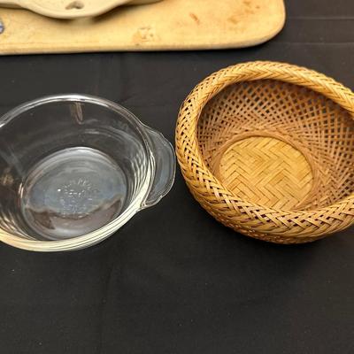 Vintage Kitchen Essentials