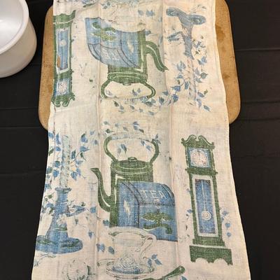 Vintage Kitchen Essentials