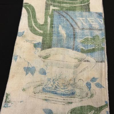 Vintage Kitchen Essentials