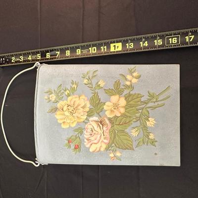 Vintage Kitchen Essentials