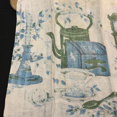 Vintage Kitchen Essentials