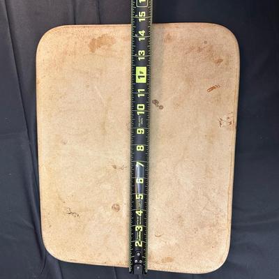 Vintage Kitchen Essentials