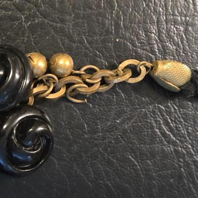 (2) Vintage Necklaces