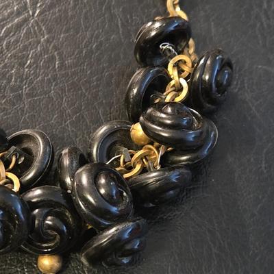 (2) Vintage Necklaces