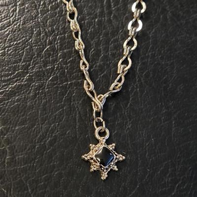 Vintage Fashion Necklaces