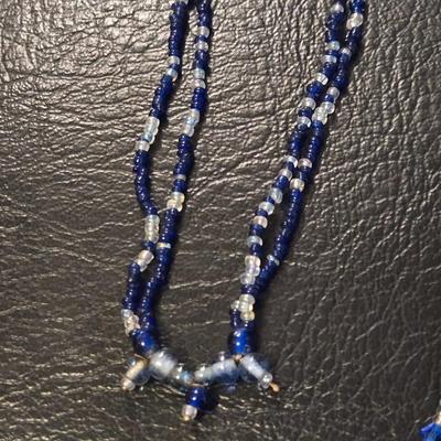 Vintage Fashion Necklaces