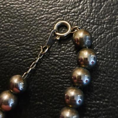(2) Vintage Necklaces