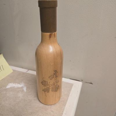 Pepper grinder