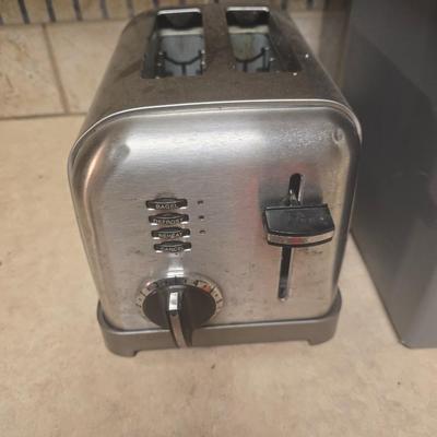 Toaster