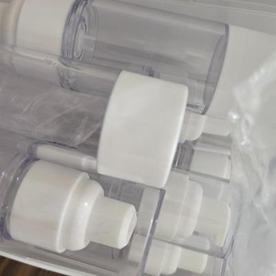 New Package of Dispensers and Atomizers