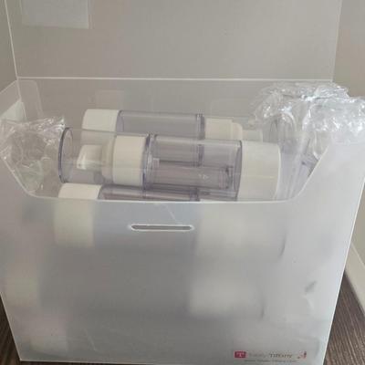 New Package of Dispensers and Atomizers